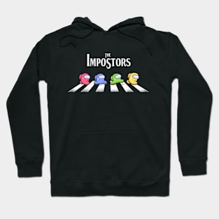 The Impostors Hoodie